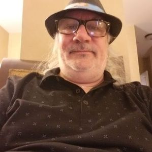 Meet your Posher, Frank